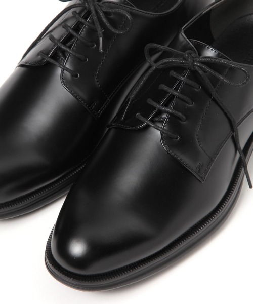 GLOBAL WORK(グローバルワーク)の「オールウェザースタンダードシューズ/1032155(ローファー・メンズ・その他/ブラック・MEDIUM/LARGE)」の11枚目の写真