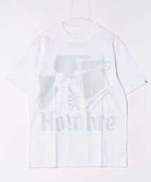 S/S PRINT TEE (HN) HN0262-CT0008