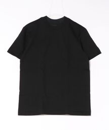 Hanes/ヘインズ/T-SHIRTS KURO クルーネック