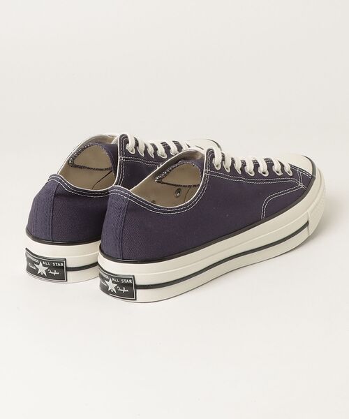 CONVERSE（コンバース）の「CONVERSE / コンバース：ALL STAR LGCY OX：31317342[AST]（スニーカー・メンズ・パープル・27.5cm/28cm）」の3枚目の写真
