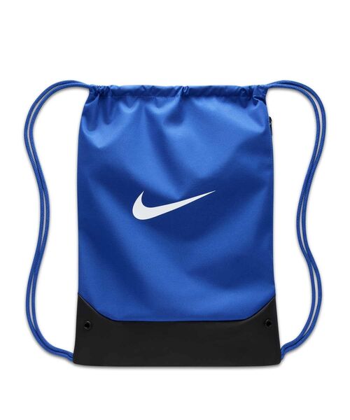 ナイキ ブラジリア ドローコードバッグ (18L) / Nike Brasilia