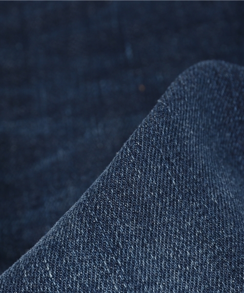 HILFIGER DENIM(ヒルフィガーデニム)の「SCANTONストレートスリムデニムパンツ(デニムパンツ・メンズ・インディゴブルー・28inch/29inch/30inch/31inch/32inch/33inch/34inch/36inch)」の10枚目の写真