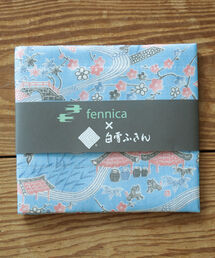 fennica（フェニカ）の「白雪ふきん / 友禅ふきん（キッチンツール）」