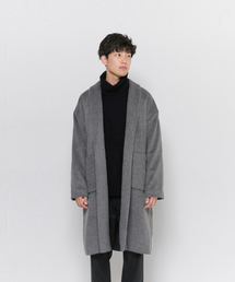 SENSE OF PLACE by URBAN RESEARCH | ボリュームガウンコート(その他アウター)