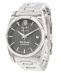 agete FOR MEN | 【BAILA9月号：掲載商品】AGETEM5SS時計（9012003/13081120007）(アナログ腕時計)