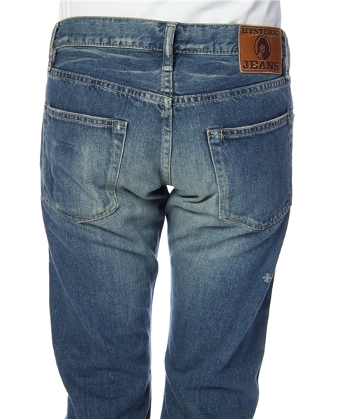 HYSTERIC GLAMOUR（ヒステリックグラマー）の「SP加工COLLAGE pt