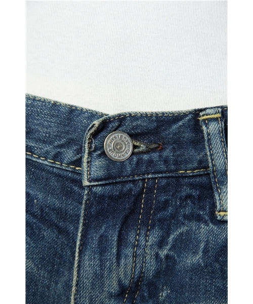 HYSTERIC GLAMOUR（ヒステリックグラマー）の「SP加工COLLAGE pt