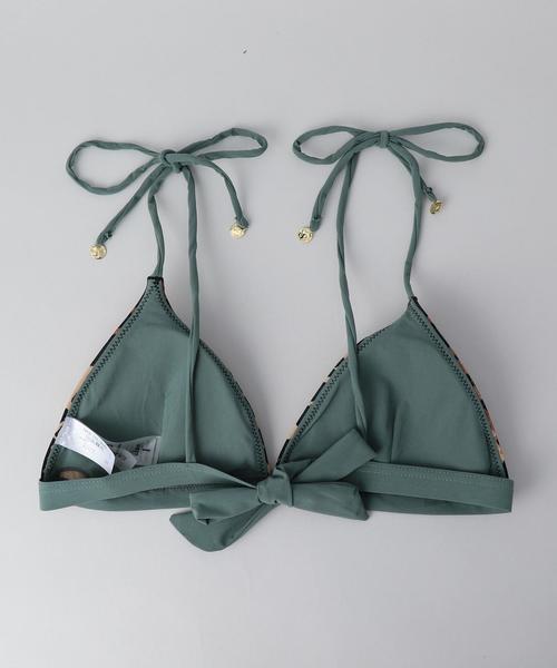 ビューティ&ユースユナイテッドアローズ水着 Lepidos × CGS.＞スイムトップ