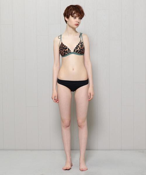 ユナイテッドアローズ　水着 フレアトップ＆ショーツ スイムウェア / 水着