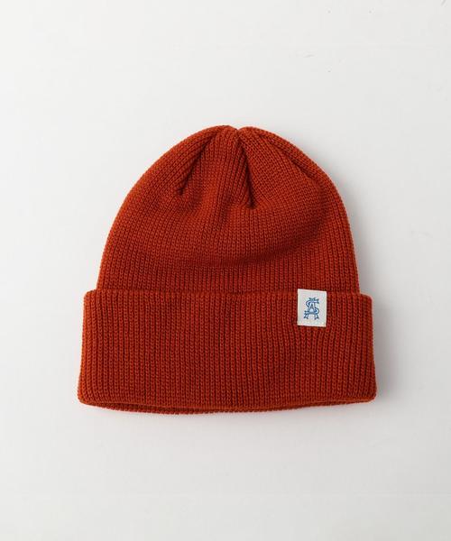 steven alan(スティーブンアラン) ニットキャップ　値下げ Steven Alan（スティーブンアラン）の「＜Steven Alan
