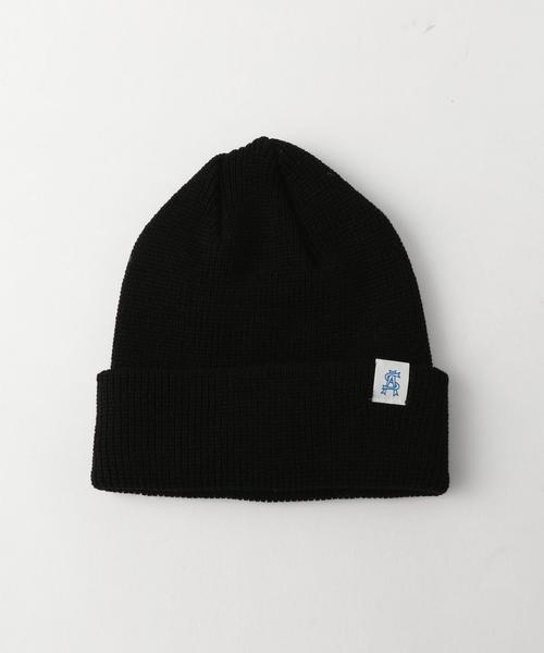 steven alan(スティーブンアラン) ニットキャップ　値下げ Steven Alan（スティーブンアラン）の「＜Steven Alan