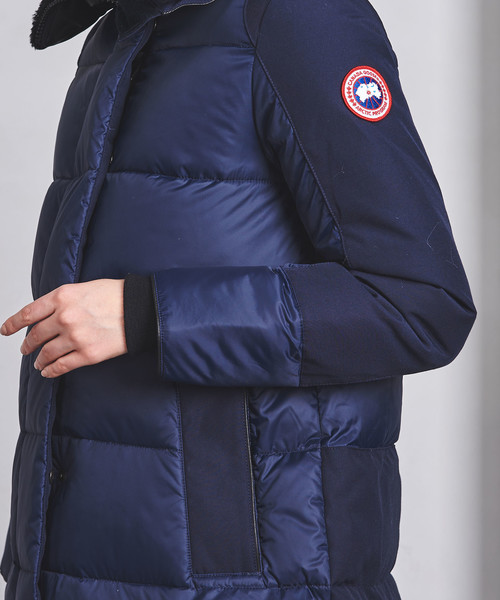 UNITED ARROWS（ユナイテッドアローズ）の「＜CANADA GOOSE（カナダ
