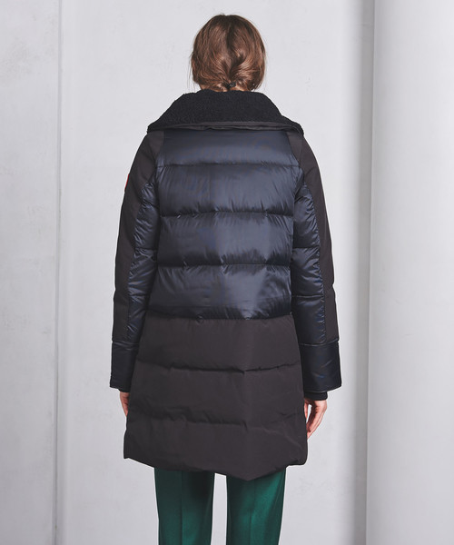 UNITED ARROWS（ユナイテッドアローズ）の「＜CANADA GOOSE（カナダ