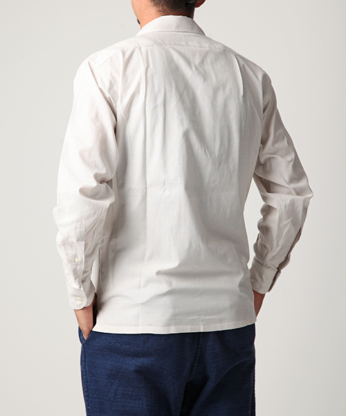MOJITO（モヒート）の「MOJITO×世間知らず..ABSHINTH SHIRT（シャツ 