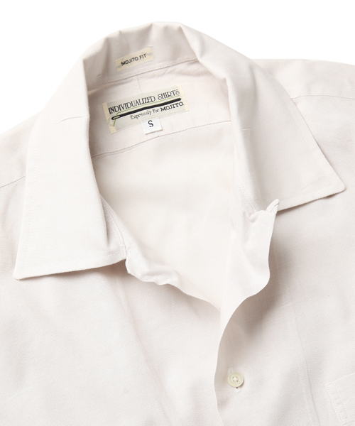 MOJITO（モヒート）の「MOJITO×世間知らず..ABSHINTH SHIRT（シャツ 