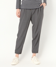 niko and... | オリジナルTRPUテーパー裾ゴムパンツ【niko and ...】(その他パンツ)