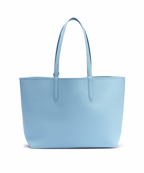 ANNA 2WAY リバーシブル トートバッグ（トートバッグ）｜LACOSTE