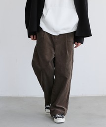 メンズのパンツ ブラウン 茶色系 ファッション通販 Zozotown