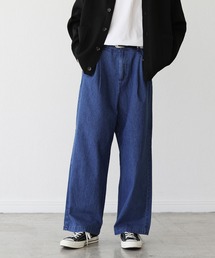 メンズのその他パンツ ブルー ネイビー 青色系 ファッション通販 Zozotown