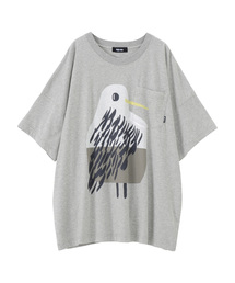 Ne-net | USAコットン(Tシャツ/カットソー)