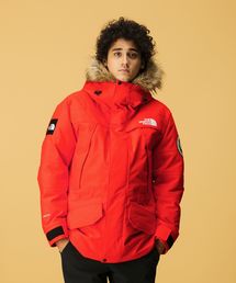 THE NORTH FACE | ザ・ノース・フェイス メンズ 極地仕様ダウンパーカ / アンタークティカパーカ(ダウンジャケット/コート)