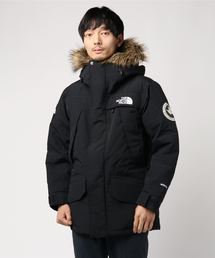 THE NORTH FACE | ザ・ノース・フェイス メンズ 極地仕様ダウンパーカ / アンタークティカパーカ(ダウンジャケット/コート)