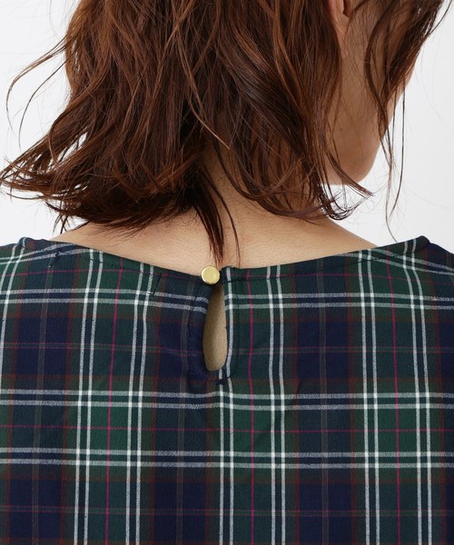 ツイストカフスストレッチシャツ ツイストカフスストレッチシャツ