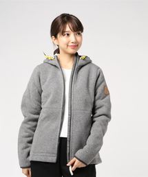 FJALLRAVEN�i�t�F�[�����[�x���j�́uPolar Fleece Jacket W (FJALLRAVEN/�t�F�[�����[�x��)�i���̑��g�b�v�X�j�v