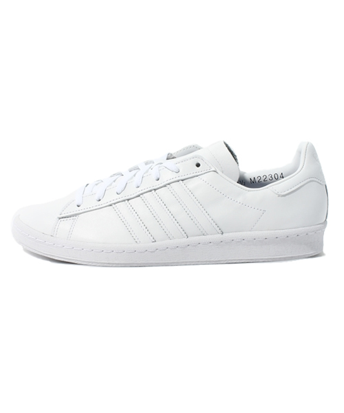 adidas Originals（アディダスオリジナルス）の「アディダス オリジナルス×エディフィス adidas Originals for EDIFICE CP80s EF（スニーカー・メンズ・ホワイト・26cm/26.5cm/27cm/27.5cm/28cm）」の2枚目の写真