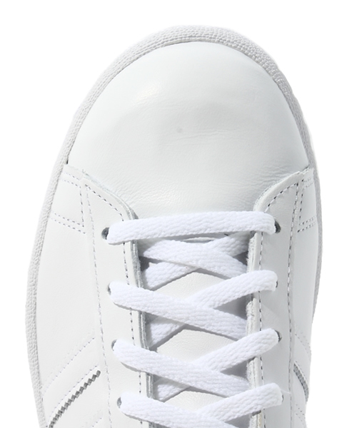 adidas Originals（アディダスオリジナルス）の「アディダス オリジナルス×エディフィス adidas Originals for EDIFICE CP80s EF（スニーカー・メンズ・ホワイト・26cm/26.5cm/27cm/27.5cm/28cm）」の5枚目の写真