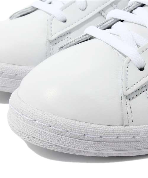 adidas Originals（アディダスオリジナルス）の「アディダス オリジナルス×エディフィス adidas Originals for EDIFICE CP80s EF（スニーカー・メンズ・ホワイト・26cm/26.5cm/27cm/27.5cm/28cm）」の6枚目の写真