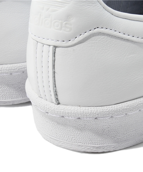 adidas Originals（アディダスオリジナルス）の「アディダス オリジナルス×エディフィス adidas Originals for EDIFICE CP80s EF（スニーカー・メンズ・ホワイト・26cm/26.5cm/27cm/27.5cm/28cm）」の7枚目の写真