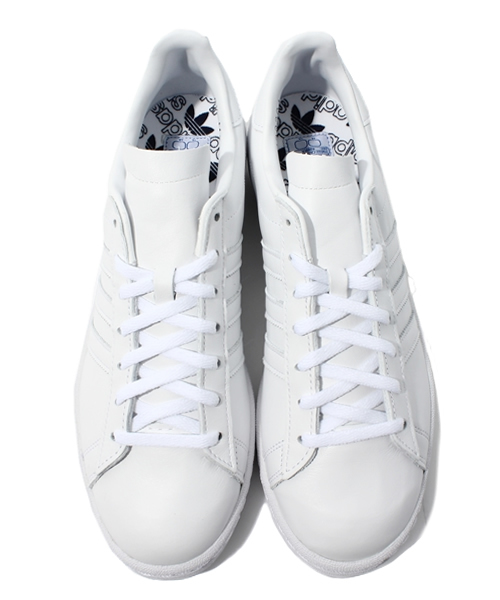 adidas Originals（アディダスオリジナルス）の「アディダス オリジナルス×エディフィス adidas Originals for EDIFICE CP80s EF（スニーカー・メンズ・ホワイト・26cm/26.5cm/27cm/27.5cm/28cm）」の8枚目の写真