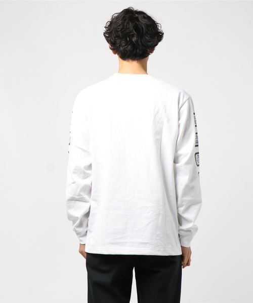 FAT(エフエイティー)の「F11(Tシャツ/カットソー・メンズ・ホワイト/ブラック/グレー・SKINNY(L)/FAT(XL)/JUMBO(XXL)/TITCH(M))」の5枚目の写真