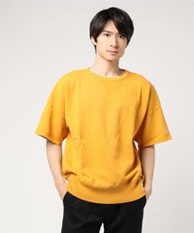 Champion（チャンピオン）の「【Champion/チャンピオン】メンズ ロチェスター カットオフスウェットシャツ（Tシャツ/カットソー・メンズ）」