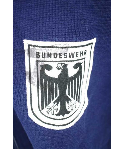 ブランド古着】vintage BUNDESWEHR ドイツ連邦軍 ドイツ製