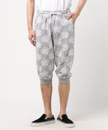 七分丈 メンズ パンツ スポーツ に該当するメンズファッション通販 Zozotown