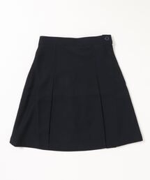 Catherine Cottage | ボックスプリーツスカート　薄手　JUNIOR(スカート)