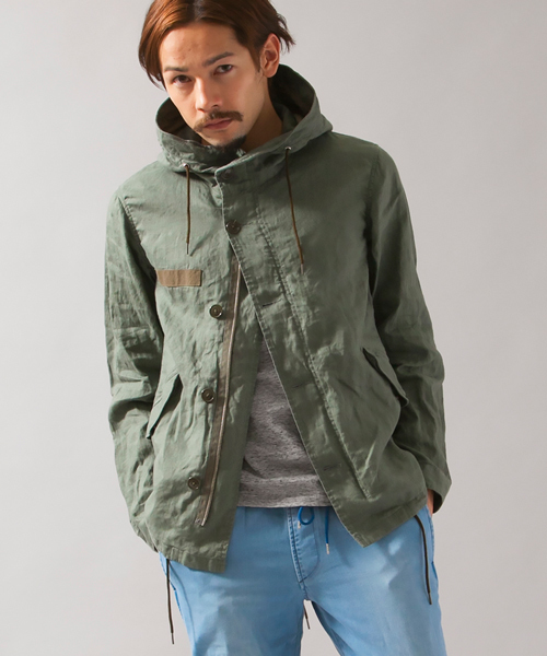 BEAUTY&YOUTH UNITED ARROWS（ビューティーアンドユース