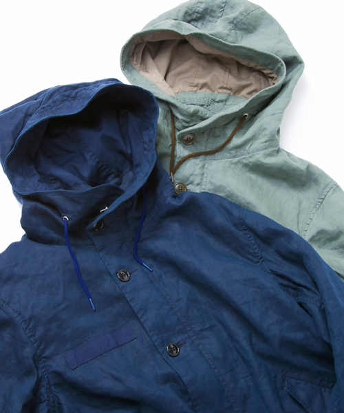 【ボブくんさま】B&Y ユナイテッドアローズ リネン コート D96 BYM014_i.jpg