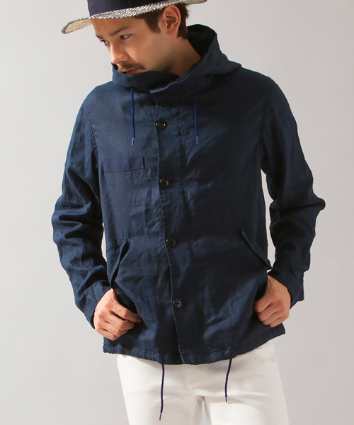 beautiful people UNITED ARROWS別注 モッズコート beautiful people UNITED ARROWS別注 モッズコート - メルカリ