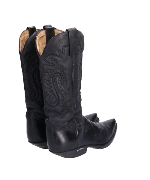 ブランド古着】ウエスタンブーツ（ブーツ）｜SENDRA（センドラ）の