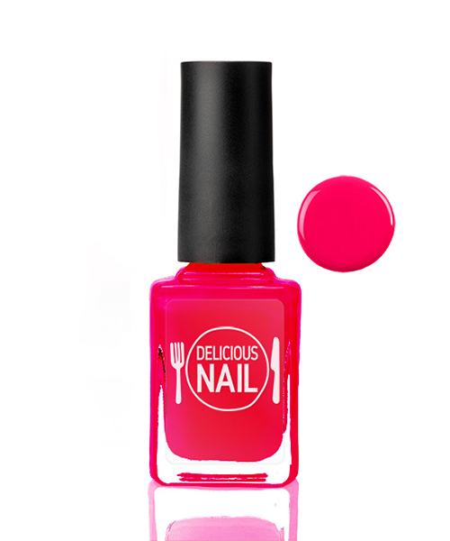 デリシャスネイル 909 ストロベリーシロップ 10ml マニキュア ジェルネイル Skinfood スキンフード のファッション通販 Zozotown