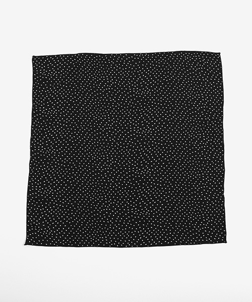 MAJESTIC LEGON（マジェスティックレゴン）の「スカーフセットボートネックＴ（Tシャツ/カットソー・レディース・ベージュ系その他2/オレンジ/ブラウン/ピンクベージュ/ブルー系その他2・MEDIUM）」の13枚目の写真