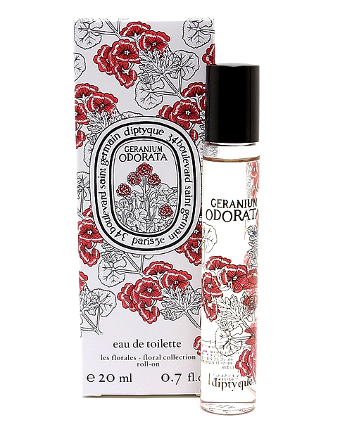 UNITED ARROWS(ユナイテッドアローズ)の「<DIPTYQUE(ディプティック)> ロールオン トワレ ゼラニウムオドラタ(香水・その他1/ダークグレー/その他2/その他3/その他4/その他5/その他6/その他7/その他8/その他9・FREE)」の9枚目の写真