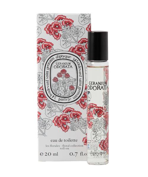 UNITED ARROWS(ユナイテッドアローズ)の「<DIPTYQUE(ディプティック)> ロールオン トワレ ゼラニウムオドラタ(香水・その他1/ダークグレー/その他2/その他3/その他4/その他5/その他6/その他7/その他8/その他9・FREE)」の6枚目の写真