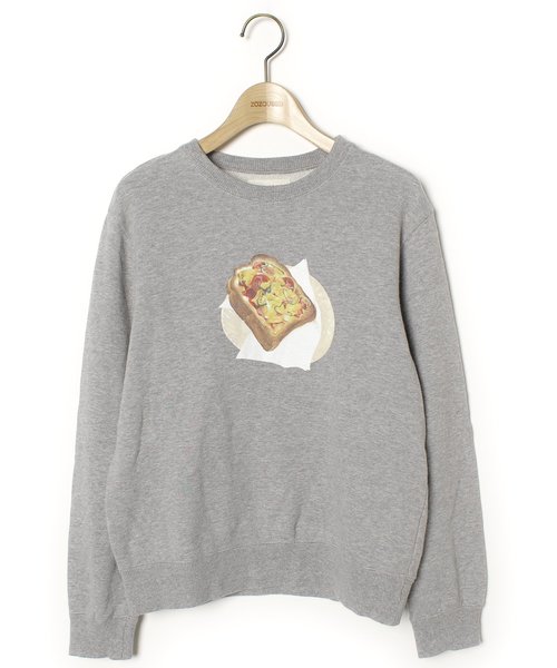 再入荷1番人気 スウェットカットソー ついに再入荷 Blackcolors Com Py