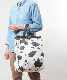 PAPER BAG TOTE L／ペーパーバッグトート Lサイズ