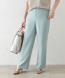 URBAN RESEARCH ROSSO | 【スタイリスト川上さやか×ROSSO】ベルト付きパンツ(その他パンツ)