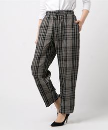 EEL | EEL / イール　サンパンツ(その他パンツ)